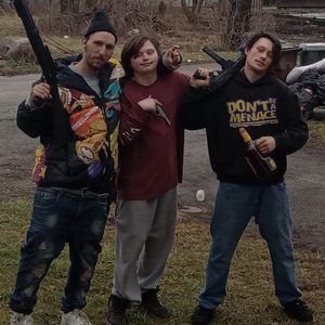 Meet your Posher, Joshua